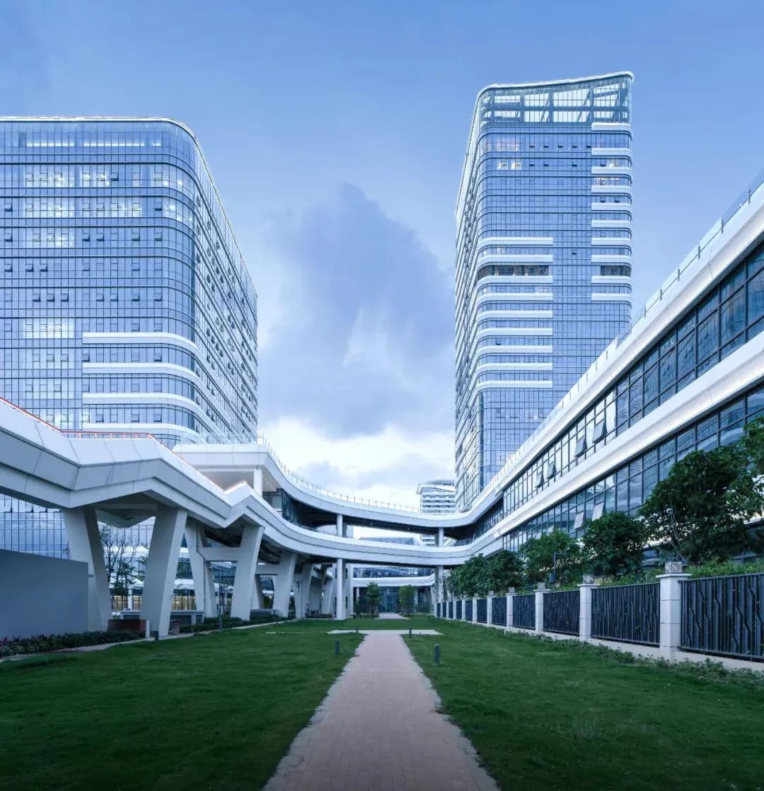 Sun Yat-sen University Affiliated Hospital, Guangzhou