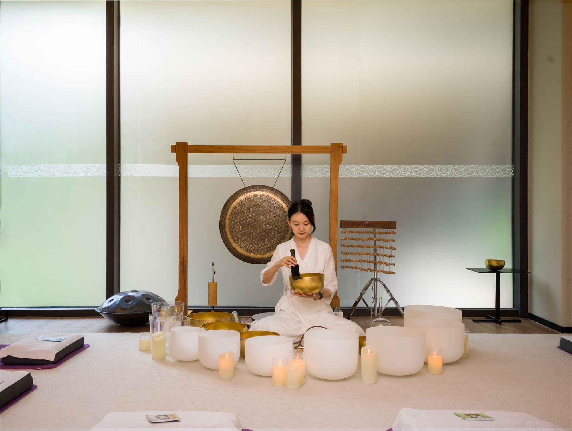 Detox & Anti-Aging Journey — 7 Days / 6 Nights