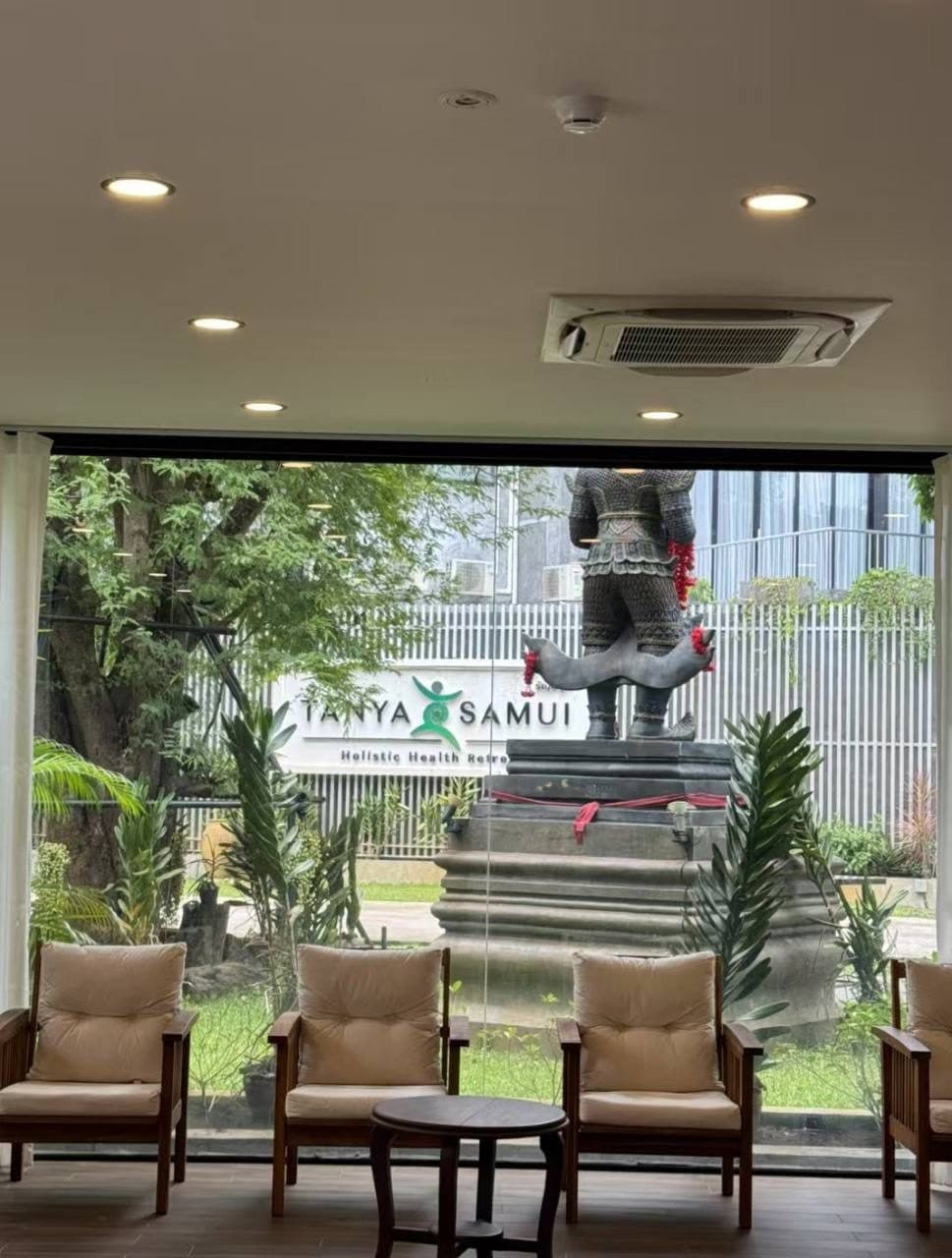 Bunya Clinic