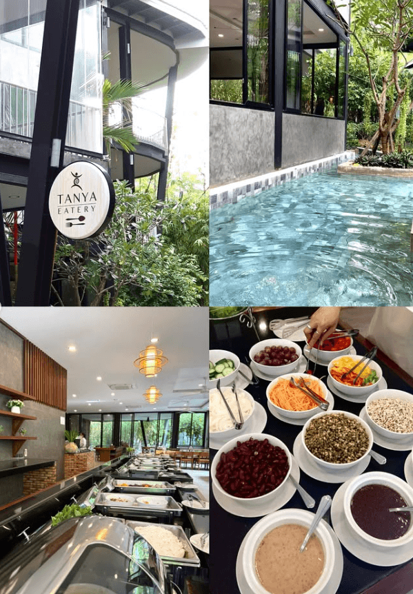 Tanya Eatery