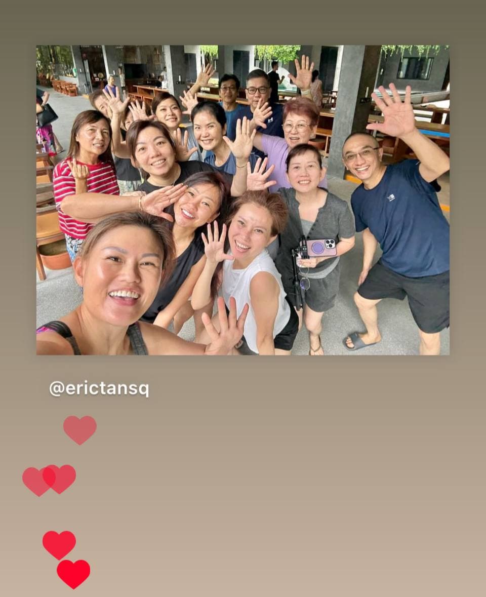 Group photo