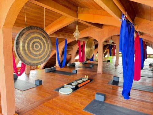 Escape to Serenity 10D/9N