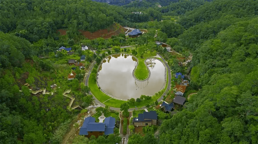 Pu'er Forest Wellness Base